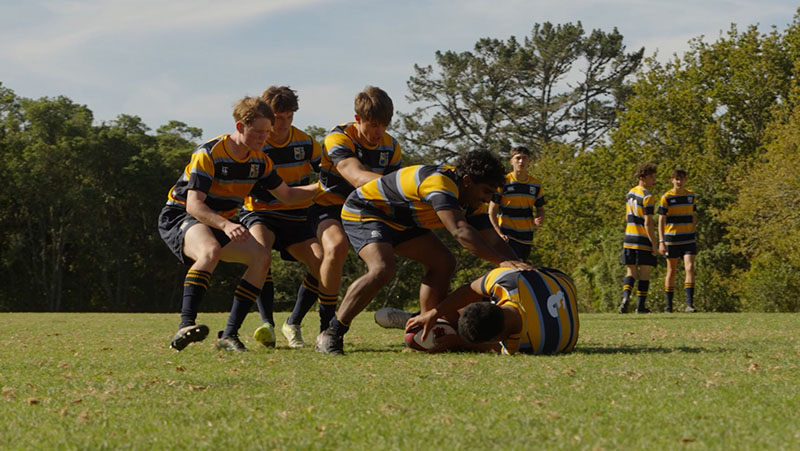 Rugby Rugby
